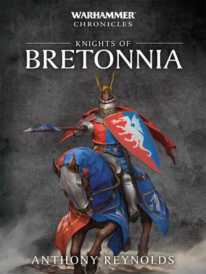 Knights Of Bretonnia: The Omnibus - ebook